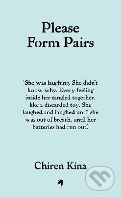 Please Form Pairs - -