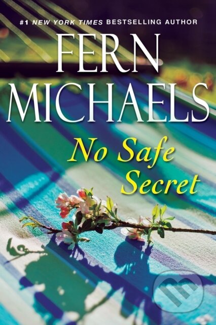 No Safe Secret - Fern Michaels