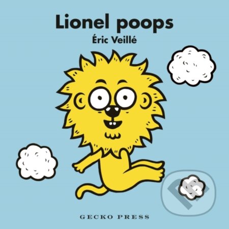 Lionel Poops - Eric Veille