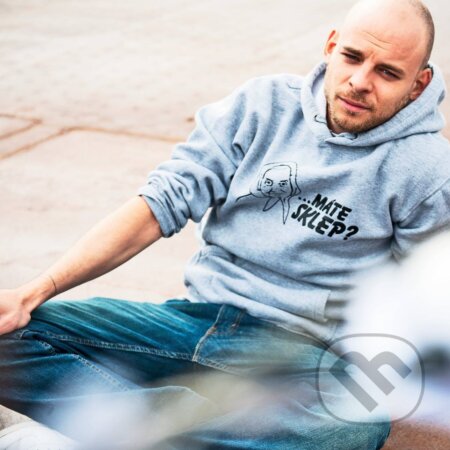 Vojtaano: Šťastnej (CD) - Vojtaano