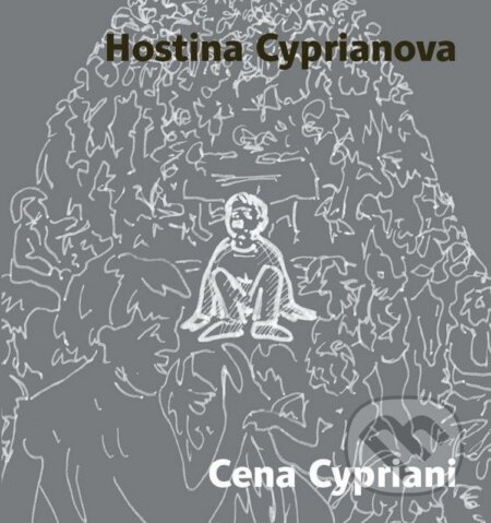Hostina Cyprianova / Cena Cypriani - František Novák - kniha z kategorie Beletrie