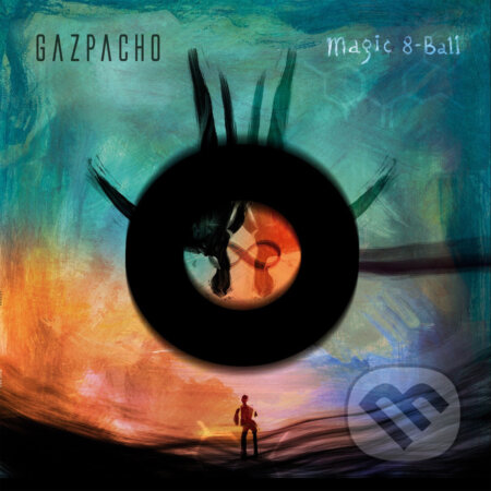 Gazpacho: Magic 8 Ball - Gazpacho