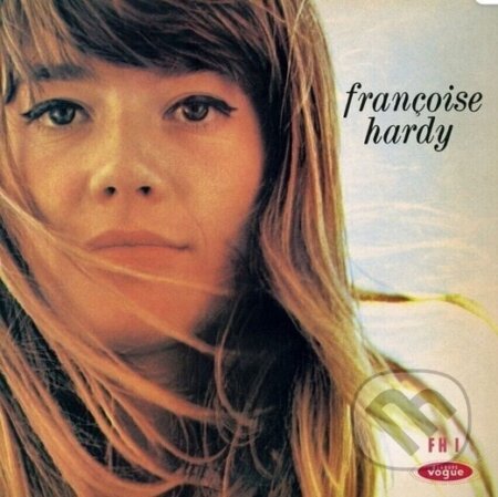 Hudební CD: Francoise Hardy: Le Premier Bonheur Du Jour (SONY - International). SONY - International, 2025