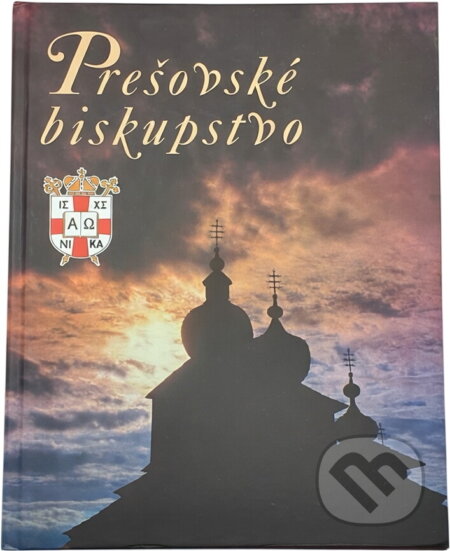Kniha: Prešovské biskupstvo (Dino). Dino, 1998