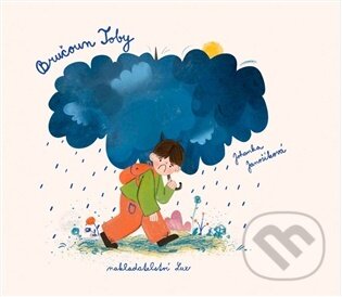 Bručoun Toby - Johanka Janošíková