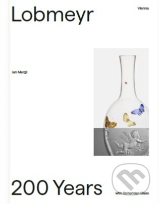 Lobmeyr 200 Years - Jan Mergl