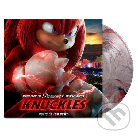 Tom Howe: Knuckles - Tom Howe