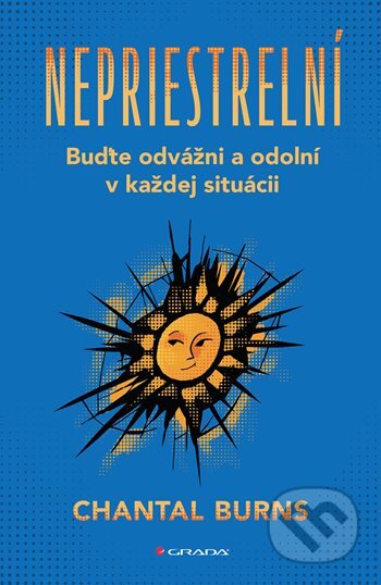 Nepriestrelní - Chantal Burns