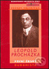 Leopold Procházka - první český buddhista - Zdeněk Trávníček, Masarykova univerzita, 2003