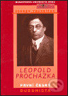Leopold Procházka - první český buddhista - Zdeněk Trávníček - kniha z kategorie Buddhismus