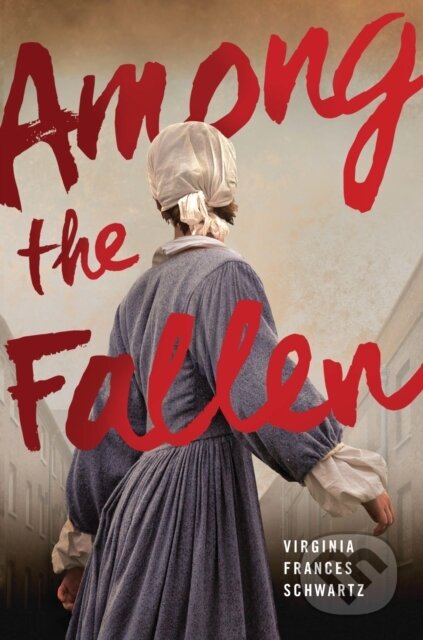 Among the Fallen - Virginia Frances Schwartz