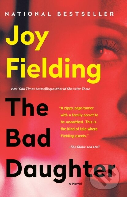 Bad Daughter - Joy Fielding