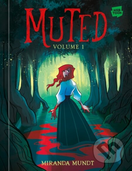 Kniha: Muted: Volume 1 (Miranda Mundt). Clarkson Potter/Ten Speed, 2025