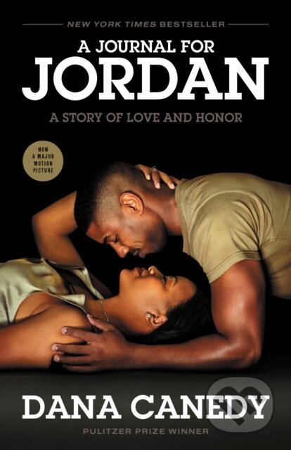 Journal for Jordan (Movie Tie-In) (A Story of Love and Honor)