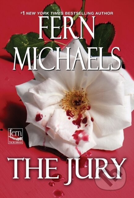Kniha: Jury (Fern Michaels). , 2021