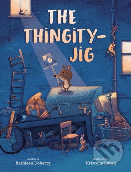 Thingity-Jig - Kathleen Doherty