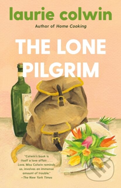 Kniha: Lone Pilgrim (Laurie Colwin). , 2021