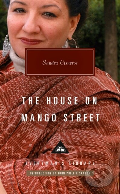 Kniha: House on Mango Street (Sandra Cisneros). , 2024