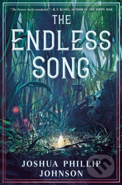 Kniha: Endless Song (Joshua Phillip Johnson). , 2023
