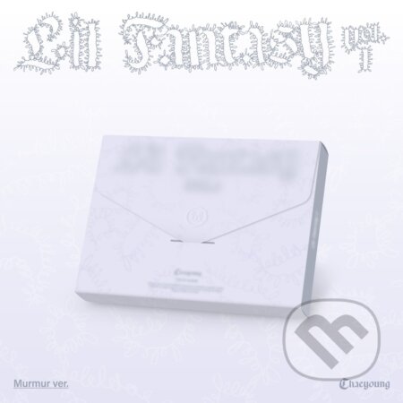 Chaeyoung: Lil Fantasy Vol.1 (Murmur Ver.) - Chaeyoung, Chaeyoung