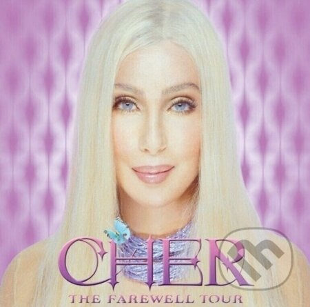 Cher: The Farewell Tour (Limited Colour Vinyl, 140Gr.)