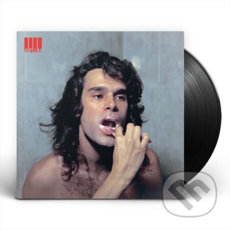 Ze Ibarra: Afim - Ze Ibarra