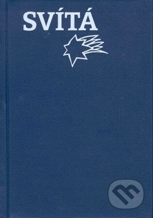 Svítá - Zdeněk Šorm