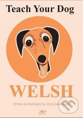 Teach Your Dog Welsh - -