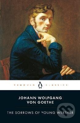 Sorrows of Young Werther - -