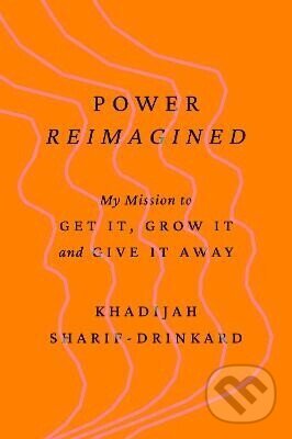 Power Reimagined - -