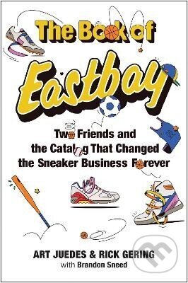 Book of Eastbay - -