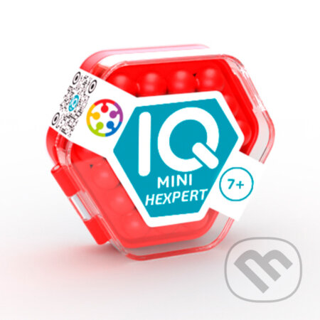 IQ Mini Hexpert
