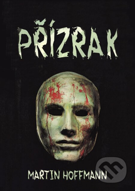 E-kniha: Přízrak (Martin Hoffmann). E-knihy jedou, 2026