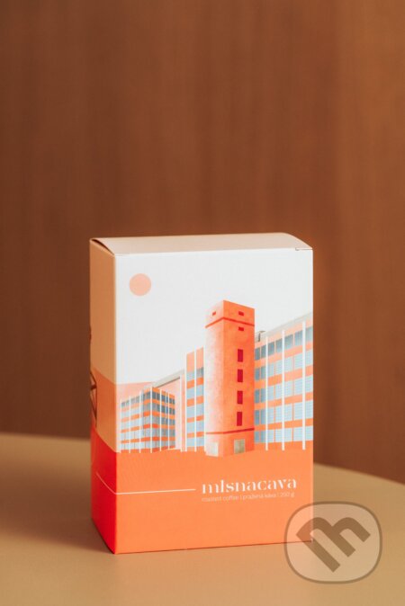 Kávy a čaje: Espresso: Nicaragua Tierra Linda (Mlsnacava). Mlsnacava, 2025