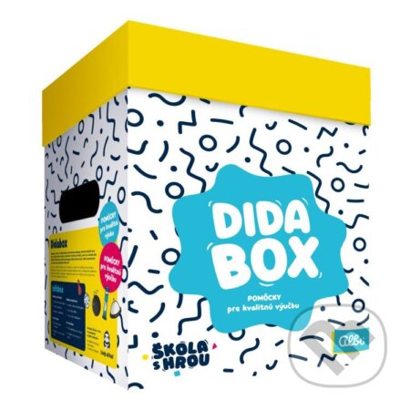 Škola s hrou - Didabox