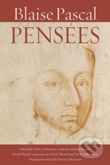 Penseees - Blaise Pascal