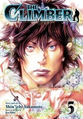 Climber, Vol. 5 - -