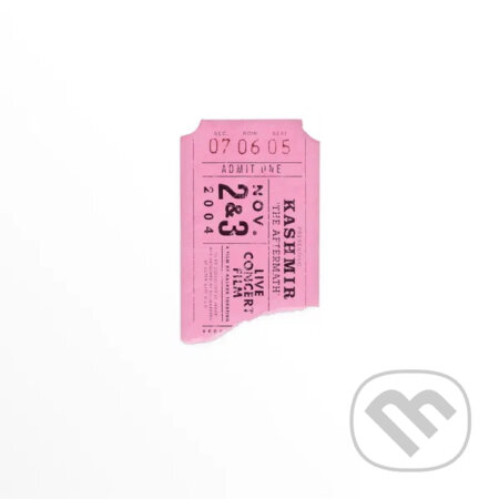 Kashmir:  Aftermath - Kashmir, Kashmir