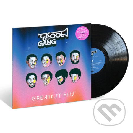 Kool And The Gang: Greatest Hits - Kool And The Gang, Kool And The Gang