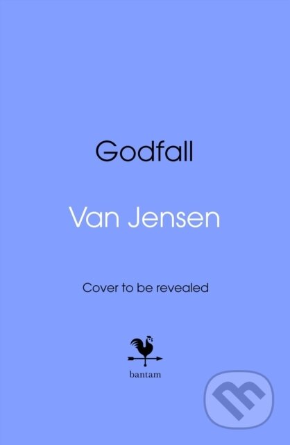Godfall - Van Jensen