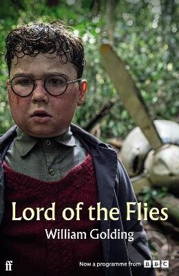 Lord of the Flies - -