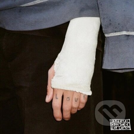 Lujipeka:  Bruler Paris - Lujipeka, Lujipeka