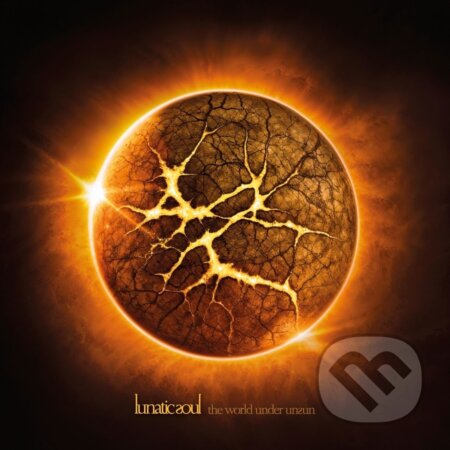 Lunatic Soul: World Under Unsun - Lunatic Soul
