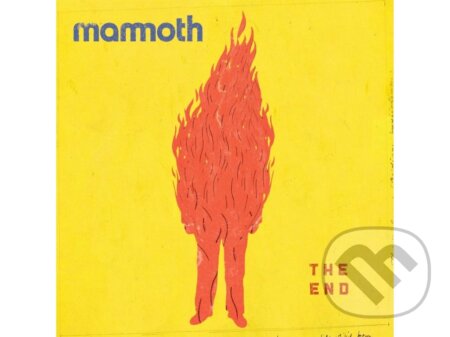 Mammoth: The End - Mammoth, Mammoth WVH