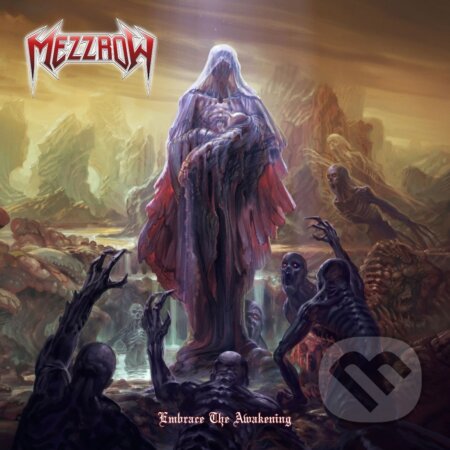 Mezzrow: Embrace The Awakening - Mezzrow, Mezzrow