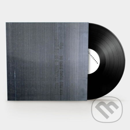 New Order: Brotherhood (140Gr.) - New Order, New Order