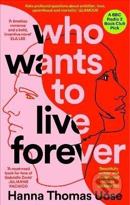 Who Wants to Live Forever - -, Thomas Hanna Uose