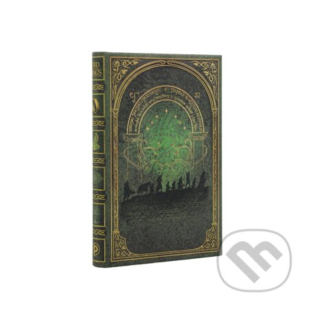 Paperblanks - zápisník Power of Fellowship (linajkovaný) (Paperblanks). Paperblanks, 2026