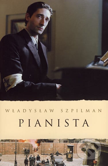 Pianista - Władysław Szpilman, 2007