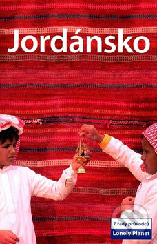 Jordánsko - Kolektív autorov, Svojtka&Co., 2007